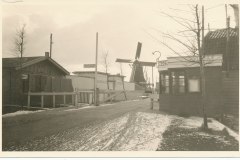 Zaandijker Tol 1930