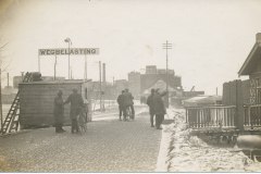 Zaandijker Tol 1930